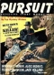 The Pursuit Detective Story Magazine (No. 14, March 1956)