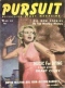 The Pursuit Detective Story Magazine (No. 15, May 1956)