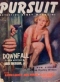 The Pursuit Detective Story Magazine (No. 16, July 1956)