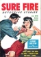 Sure-Fire Detective Stories, January 1957