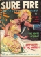 Sure-Fire Detective Stories, July 1958