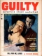 Guilty Detective Story Magazine, July 1956