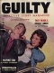 Guilty Detective Story Magazine, May 1957