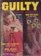 Guilty Detective Story Magazine, September 1958