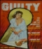 Guilty Detective Story Magazine, January 1959