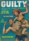 Guilty Detective Story Magazine, November 1959