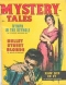 Mystery Tales, December 1958