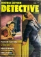 Double-Action Detective Stories, No. 1, 1954