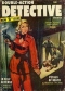 Double-Action Detective Stories, No. 2, 1955