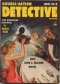 Double-Action Detective Stories, No. 3, 1955