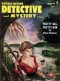 Double-Action Detective and Mystery Stories, No. 7, Summer 1957