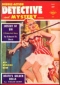 Double-Action Detective and Mystery Stories, No. 10, May 1958