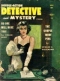 Double-Action Detective and Mystery Stories, No. 11, July 1958