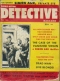 Double-Action Detective and Mystery Stories, No. 19, November 1959