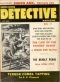 Double-Action Detective and Mystery Stories, No. 20, January 1960