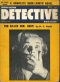 Double-Action Detective and Mystery Stories, No. 21, March 1960