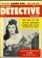 Double-Action Detective and Mystery Stories, No. 22, May 1960