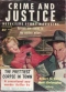 Crime and Justice Detective Story Magazine, No. 2, November 1956