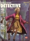 Double-Action Detective Stories, No. 6, Spring 1957