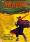 The Shadow, October 1944