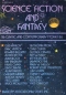 Science Fiction and Fantasy