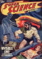 Super Science Stories, September 1940