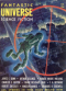 Fantastic Universe, February 1955