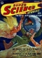 Super Science Stories, November 1942