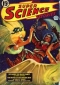 Super Science Stories (Canadian), April 1943