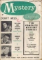 Mystery Digest, March-April 1960