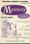 Mystery Digest, July-August 1960