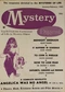 Mystery Digest, January-February 1962