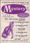 Mystery Digest, July-August 1962