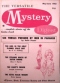 Mystery Digest, May-June 1963