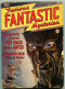 Famous Fantastic Mysteries, October 1940
