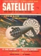 Satellite Science Fiction, March 1959