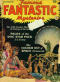 Famous Fantastic Mysteries Combined with Fantastic Novels Magazine, October 1941