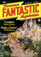 Famous Fantastic Mysteries Combined with Fantastic Novels Magazine, April 1942