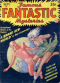 Famous Fantastic Mysteries Combined with Fantastic Novels Magazine, September 1942