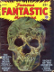 Famous Fantastic Mysteries, August 1946