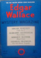Edgar Wallace Mystery Magazine, May 1966