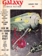 Galaxy Science Fiction, August 1957
