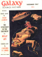Galaxy Science Fiction, December 1957