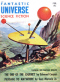 Fantastic Universe, February 1956