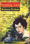 The Magazine of Fantasy and Science Fiction, November 1960