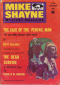 Mike Shayne Mystery Magazine, September 1974