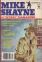 Mike Shayne Mystery Magazine, December 1982