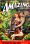 Amazing Stories, February 1953