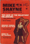 Mike Shayne Mystery Magazine, December 1975