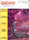 Galaxy Science Fiction, November 1968